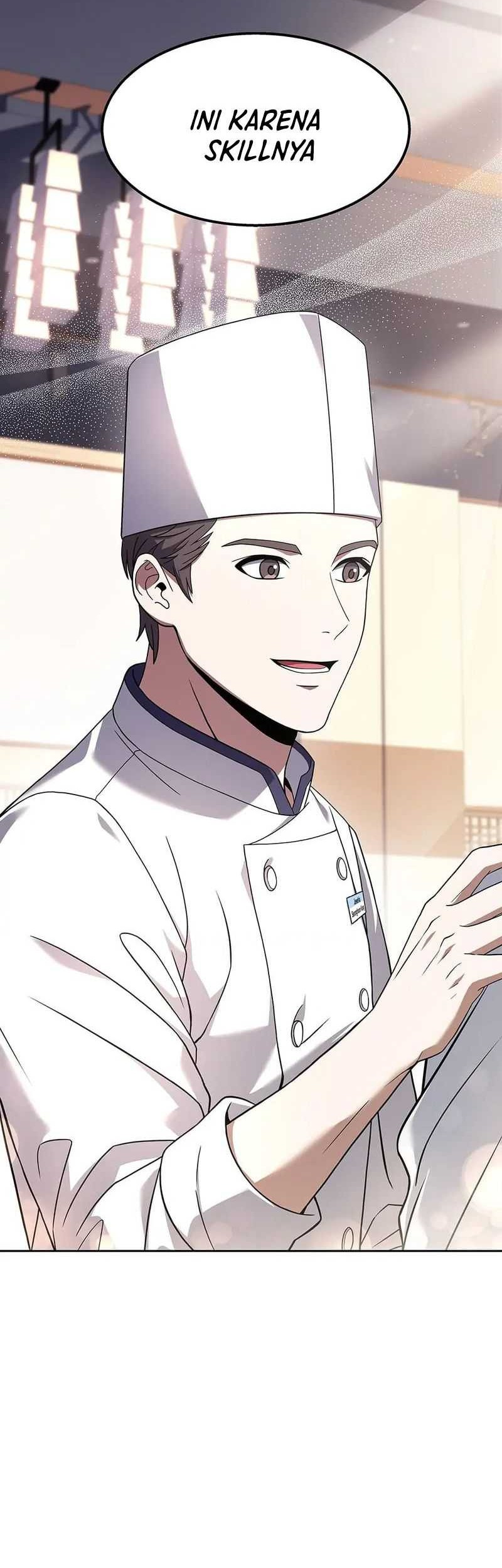 Youngest Chef From the 3rd Rate Hotel Chapter 64 Gambar 63