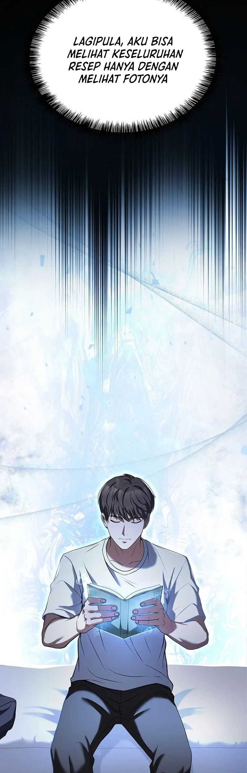 Youngest Chef From the 3rd Rate Hotel Chapter 64 Gambar 39