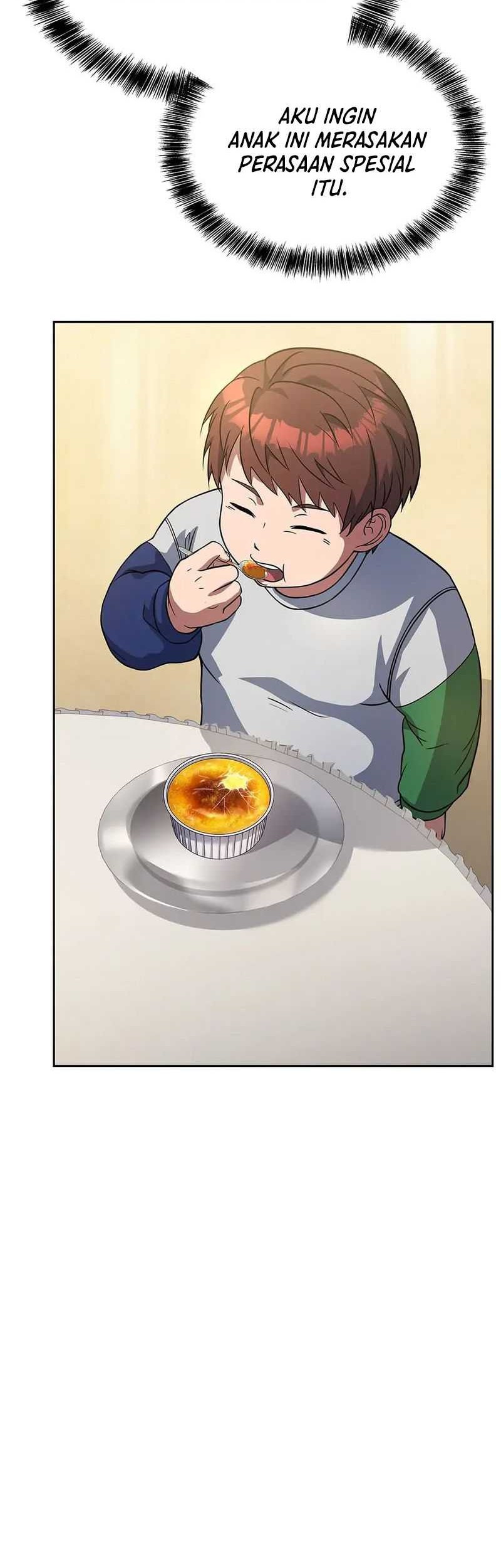 Youngest Chef From the 3rd Rate Hotel Chapter 64 Gambar 43