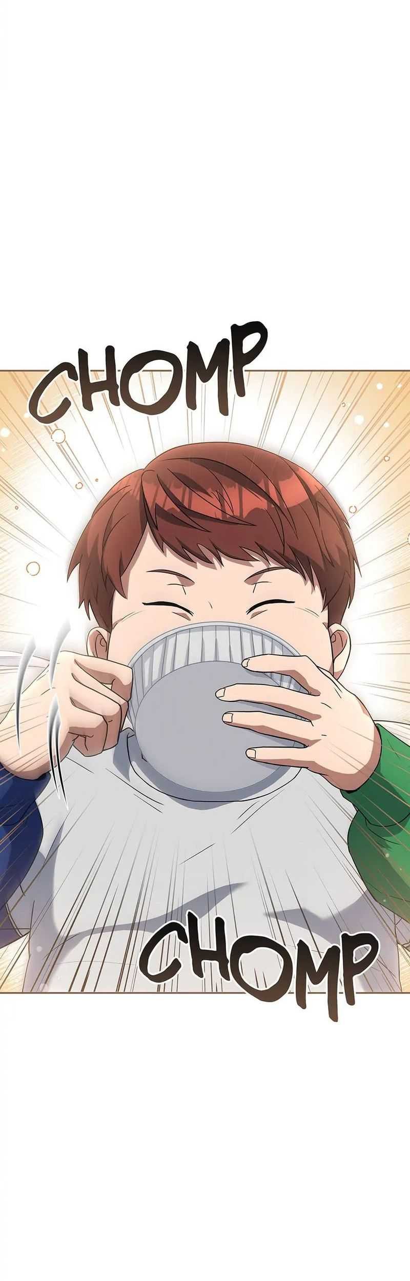 Youngest Chef From the 3rd Rate Hotel Chapter 64 Gambar 46