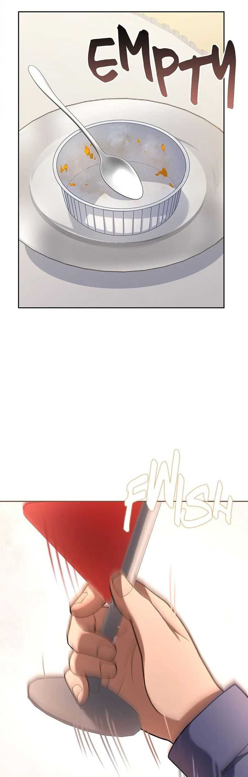 Youngest Chef From the 3rd Rate Hotel Chapter 64 Gambar 47