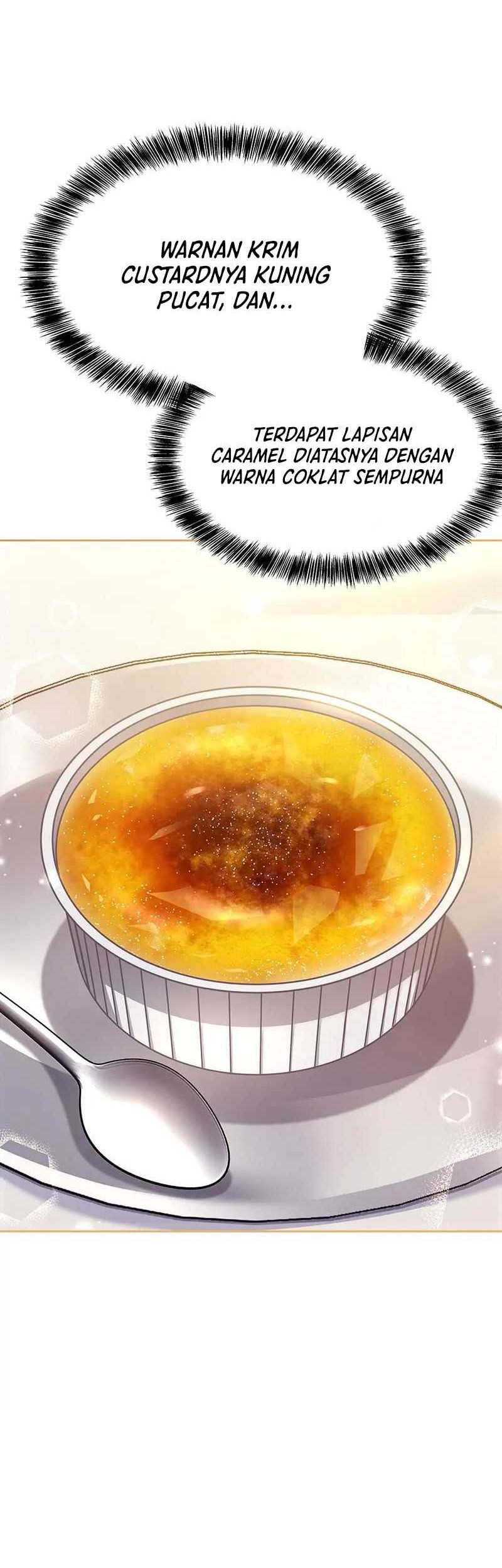 Youngest Chef From the 3rd Rate Hotel Chapter 64 Gambar 7