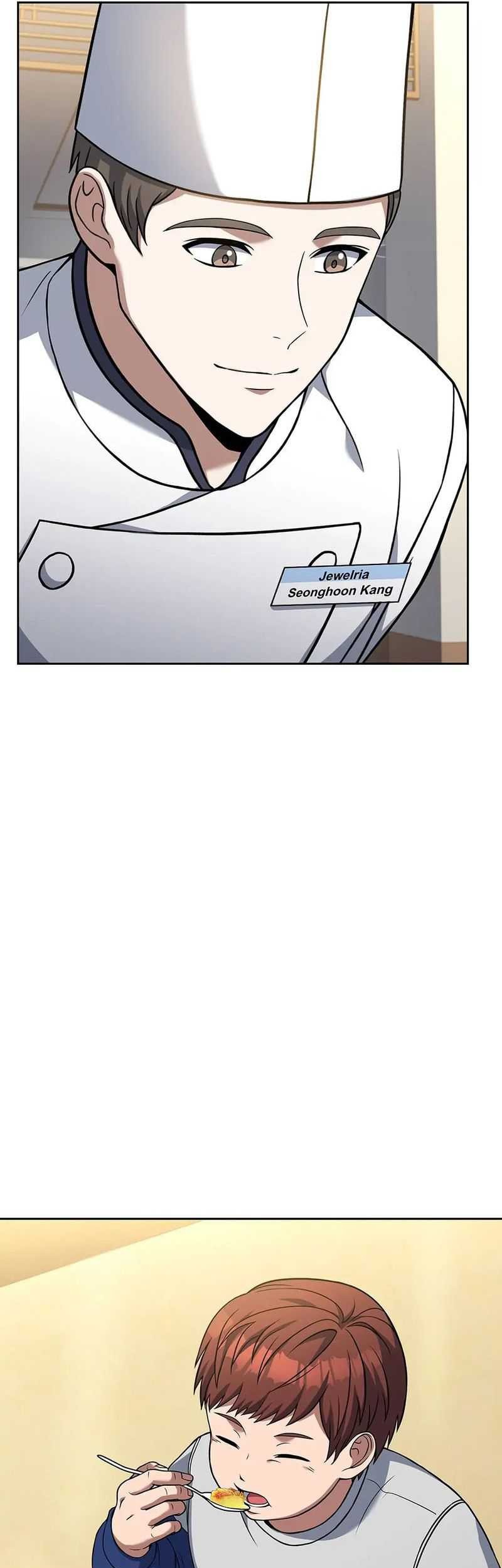 Youngest Chef From the 3rd Rate Hotel Chapter 64 Gambar 14