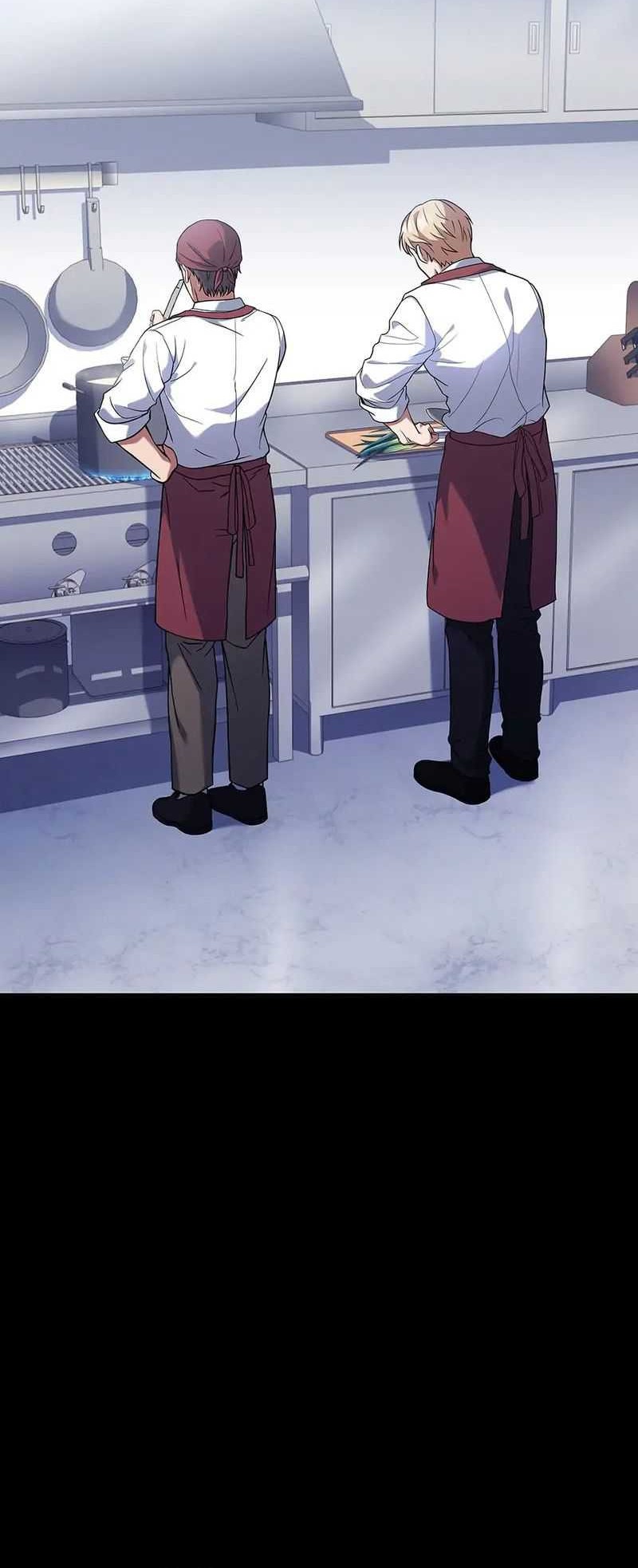 Youngest Chef From the 3rd Rate Hotel Chapter 64 Gambar 21