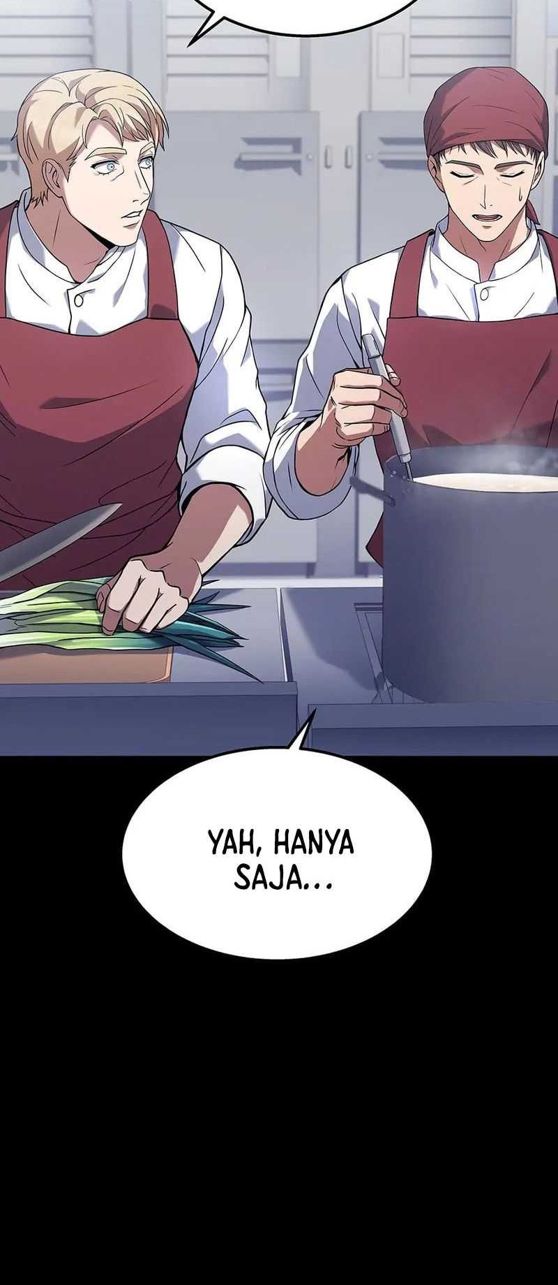 Youngest Chef From the 3rd Rate Hotel Chapter 64 Gambar 25
