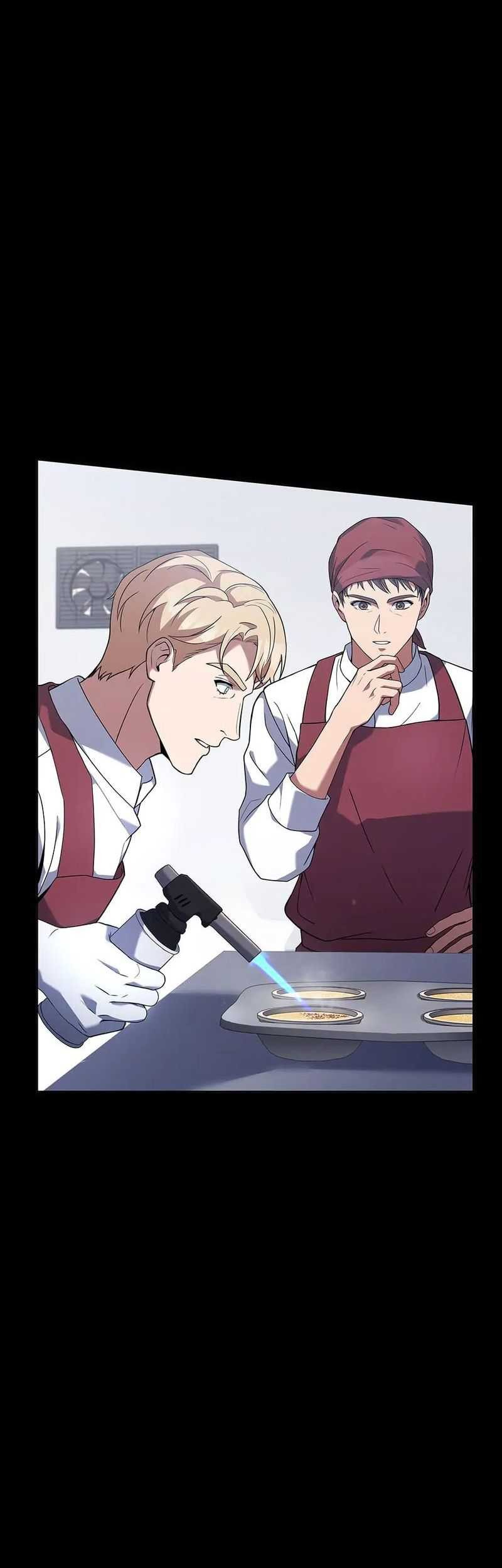 Youngest Chef From the 3rd Rate Hotel Chapter 64 Gambar 30