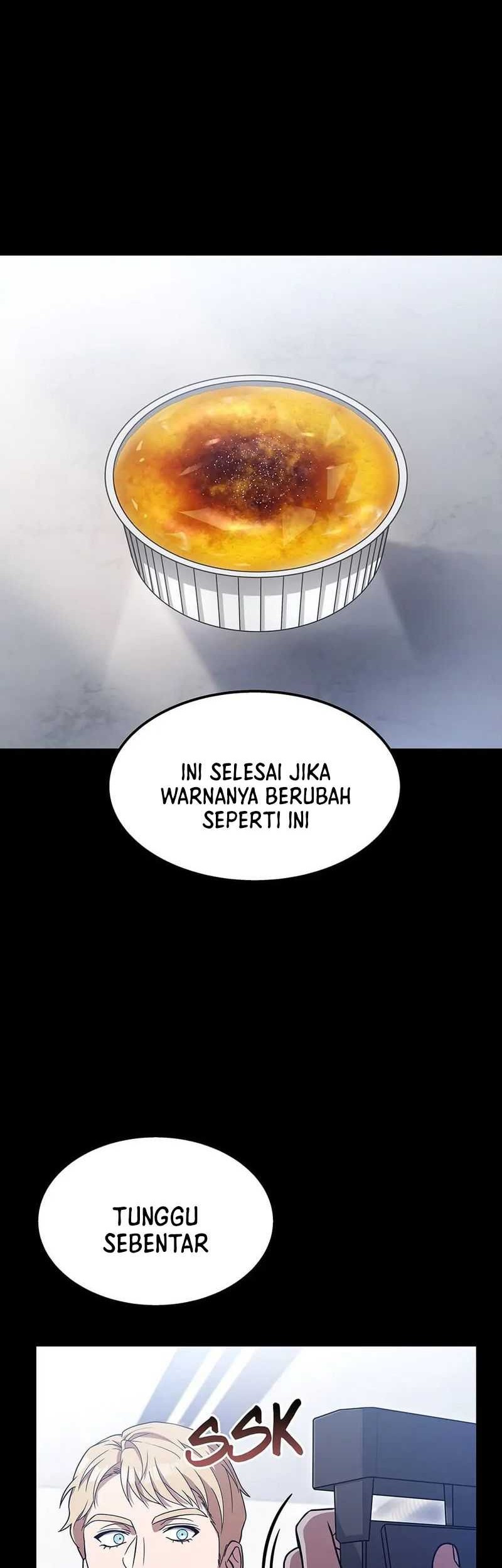 Youngest Chef From the 3rd Rate Hotel Chapter 64 Gambar 31