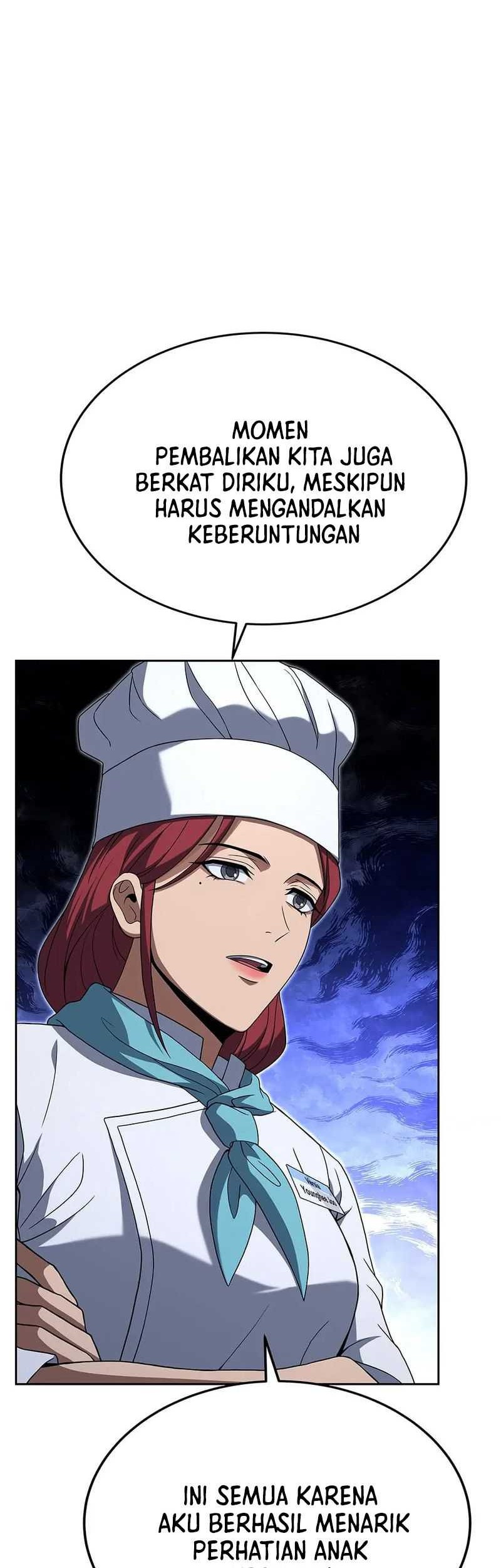 Youngest Chef From the 3rd Rate Hotel Chapter 63 Gambar 51