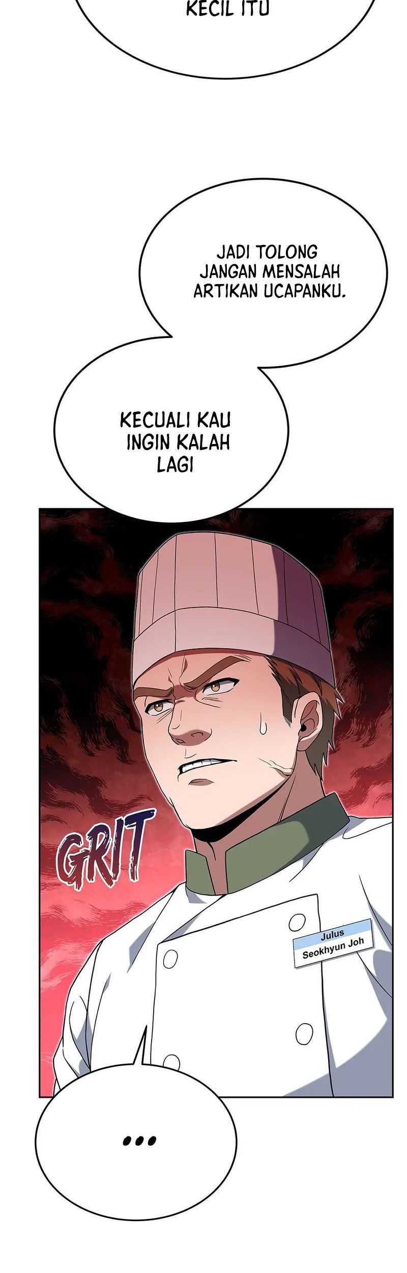 Youngest Chef From the 3rd Rate Hotel Chapter 63 Gambar 52