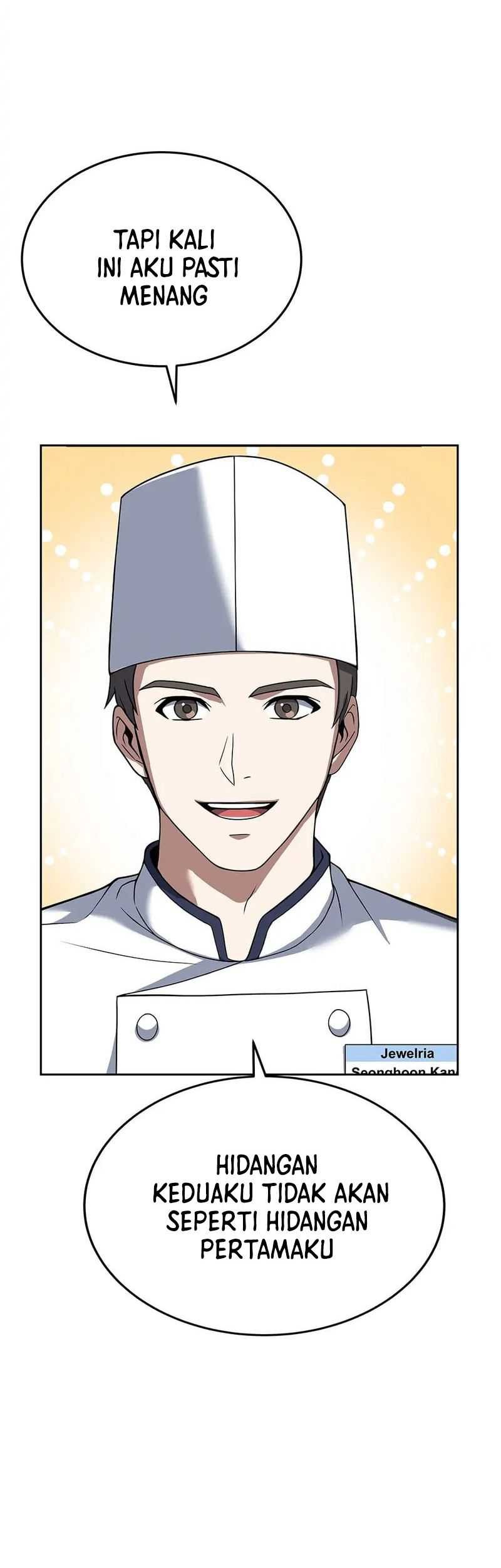 Youngest Chef From the 3rd Rate Hotel Chapter 63 Gambar 54