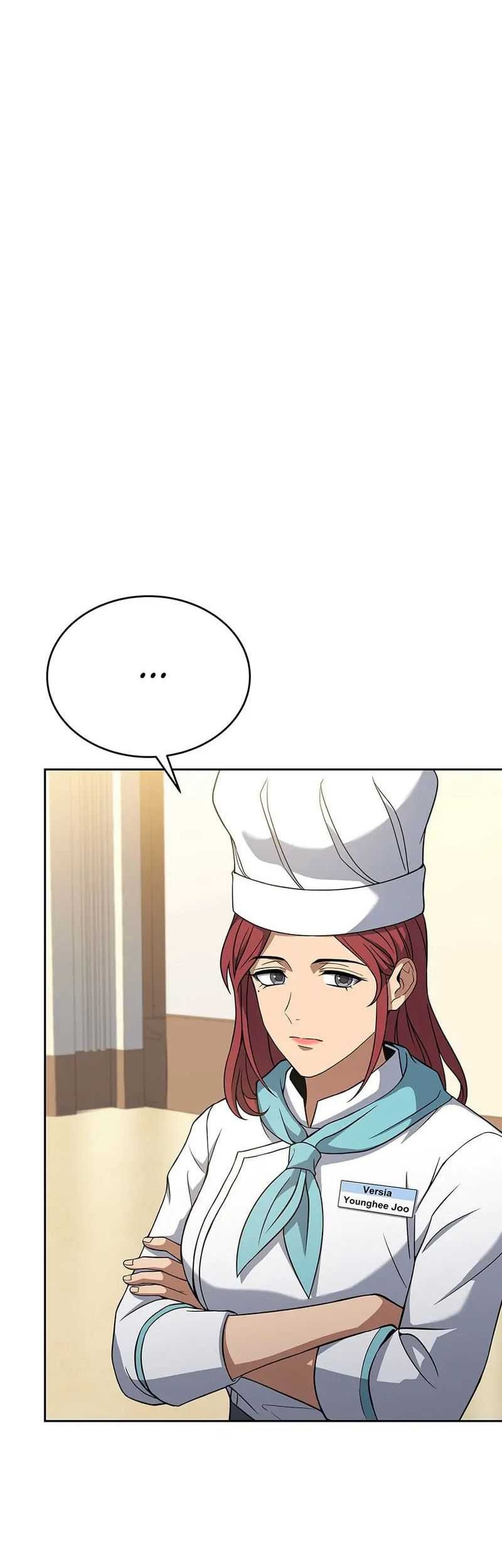 Youngest Chef From the 3rd Rate Hotel Chapter 63 Gambar 55