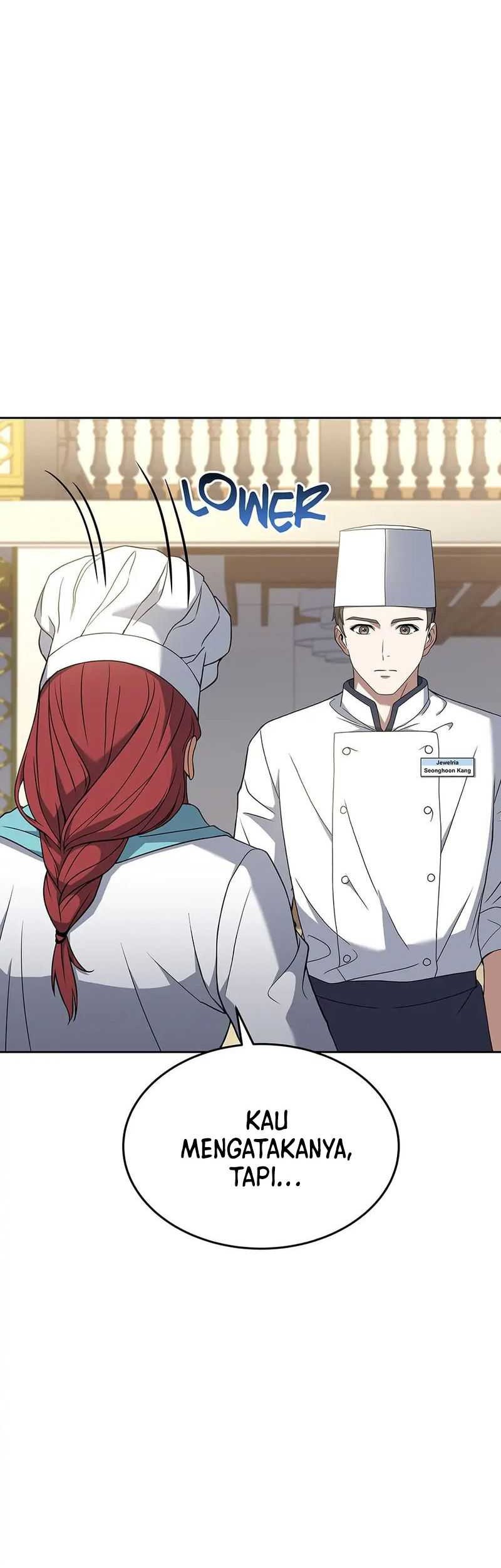 Youngest Chef From the 3rd Rate Hotel Chapter 63 Gambar 56