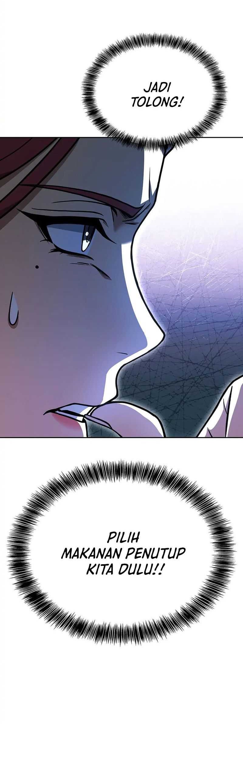 Youngest Chef From the 3rd Rate Hotel Chapter 63 Gambar 69