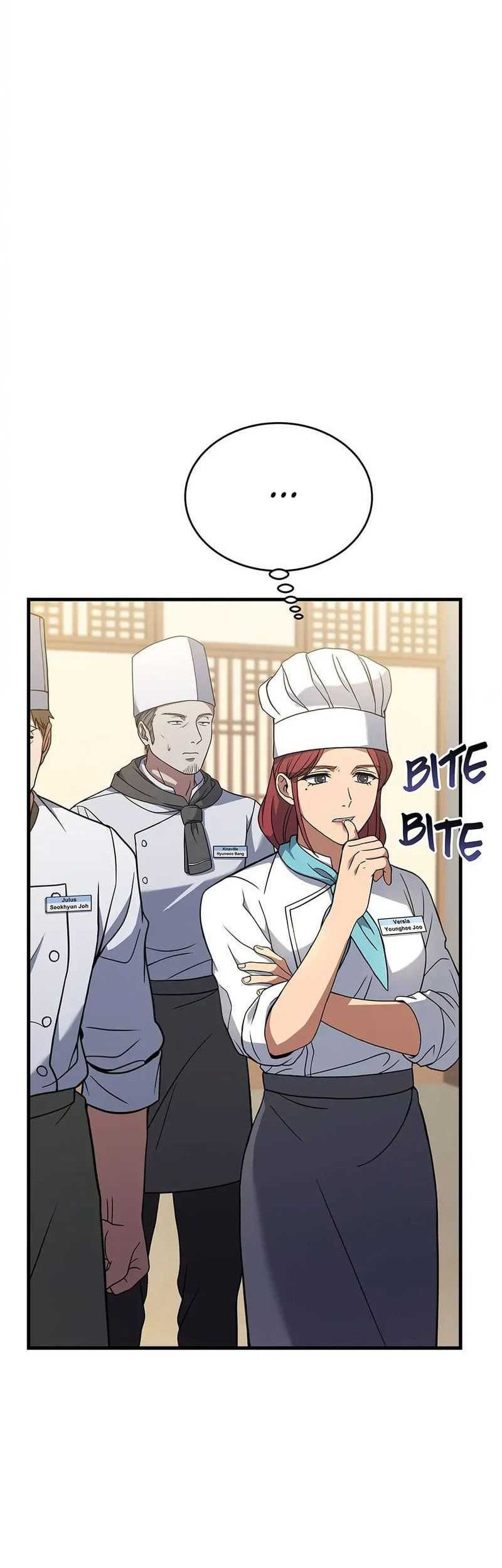 Youngest Chef From the 3rd Rate Hotel Chapter 63 Gambar 67