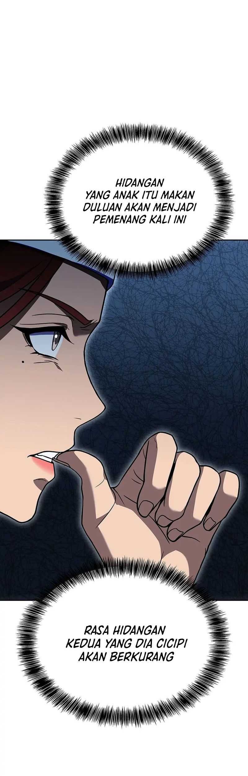 Youngest Chef From the 3rd Rate Hotel Chapter 63 Gambar 68