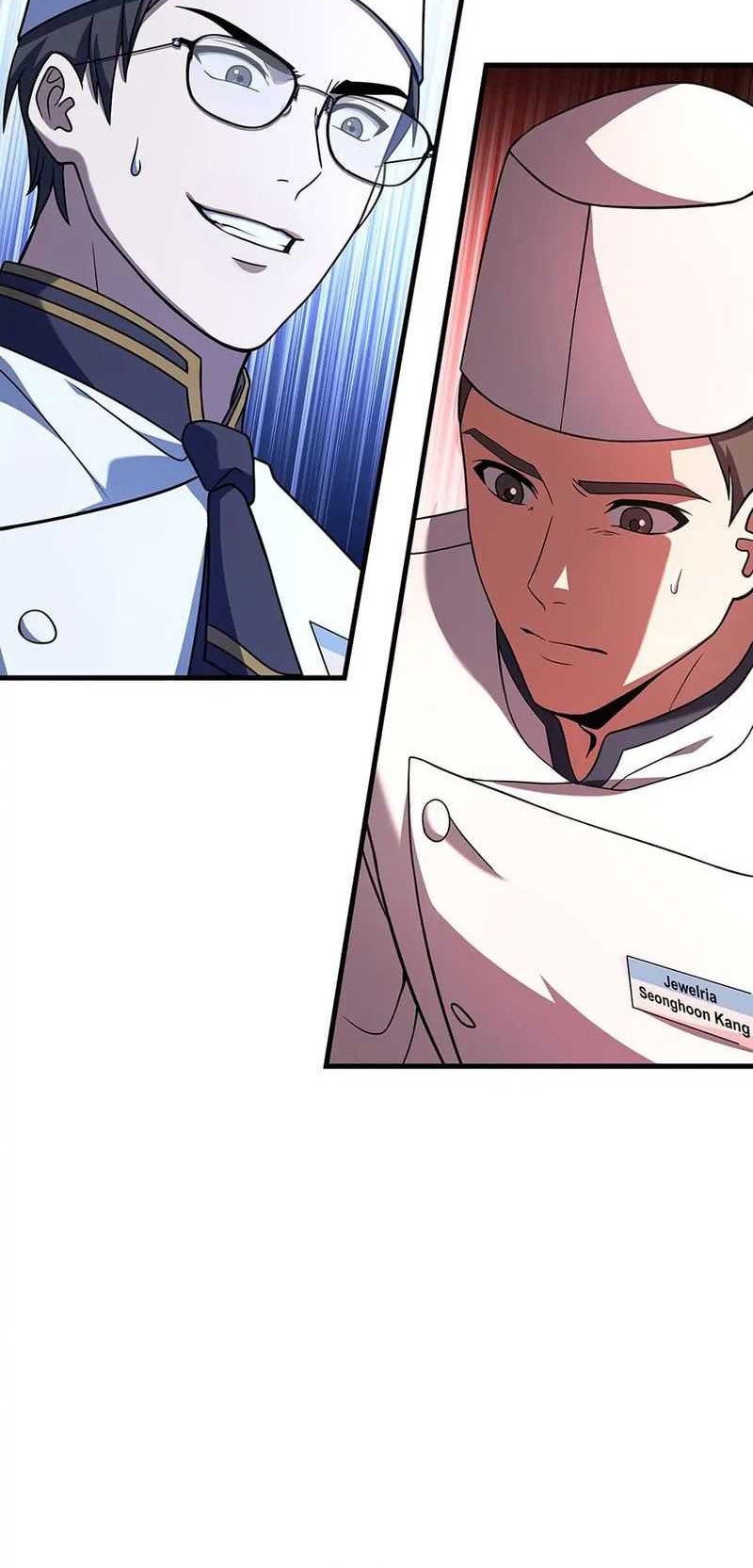 Youngest Chef From the 3rd Rate Hotel Chapter 63 Gambar 73