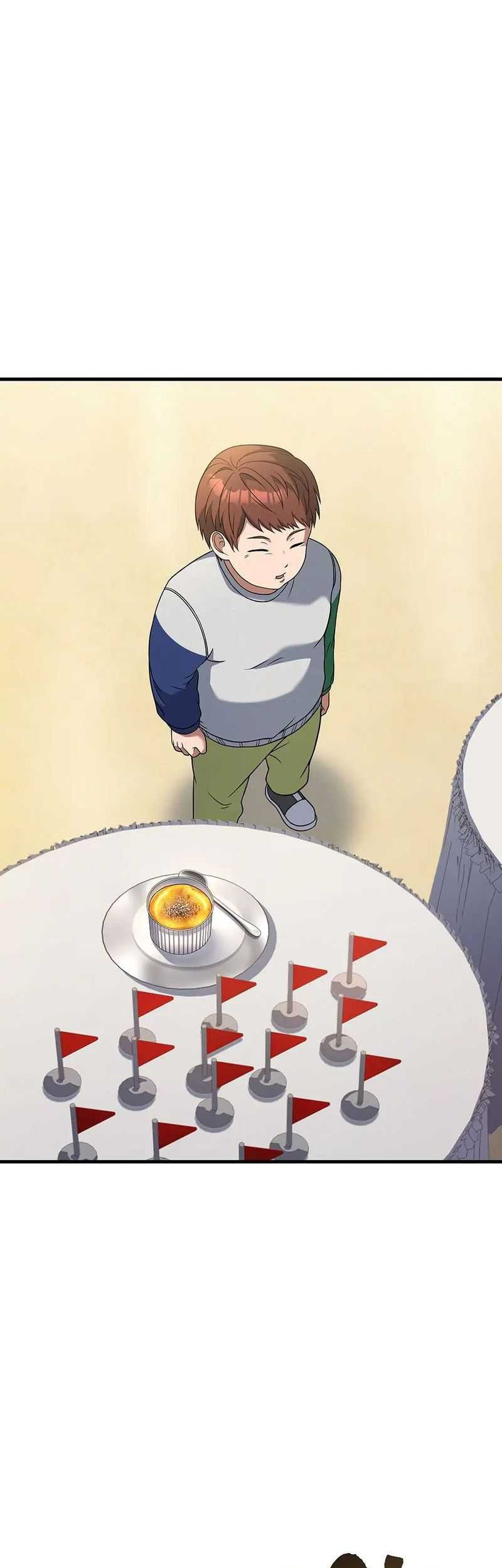 Youngest Chef From the 3rd Rate Hotel Chapter 63 Gambar 70