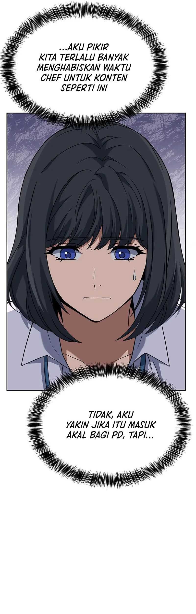 Youngest Chef From the 3rd Rate Hotel Chapter 63 Gambar 34