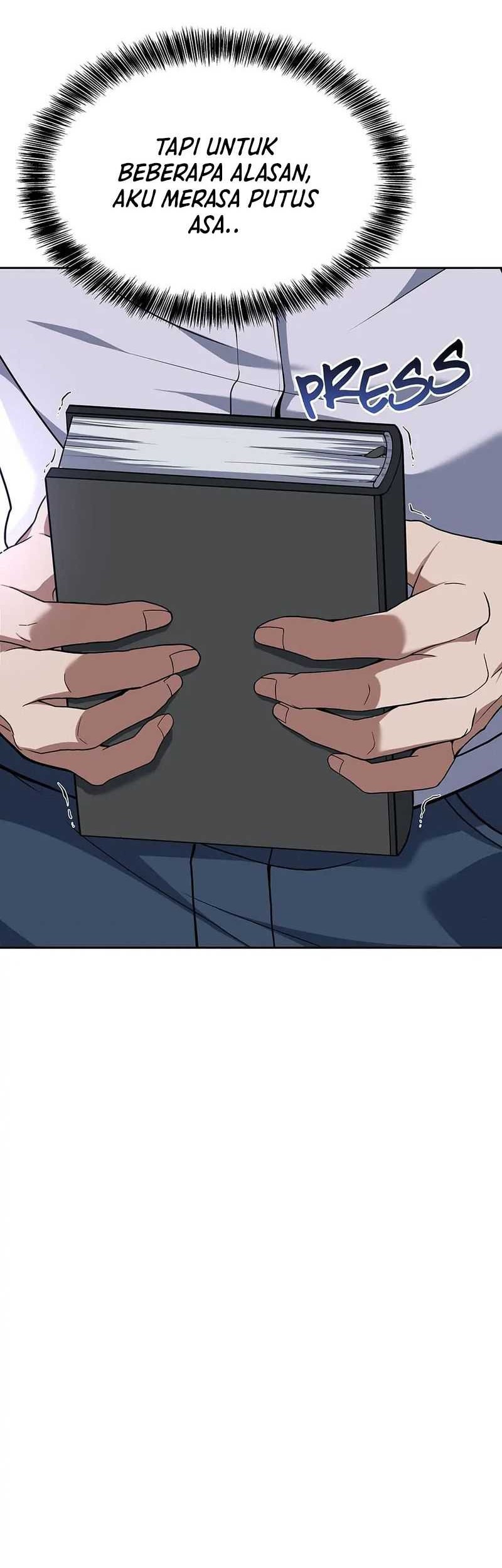 Youngest Chef From the 3rd Rate Hotel Chapter 63 Gambar 35