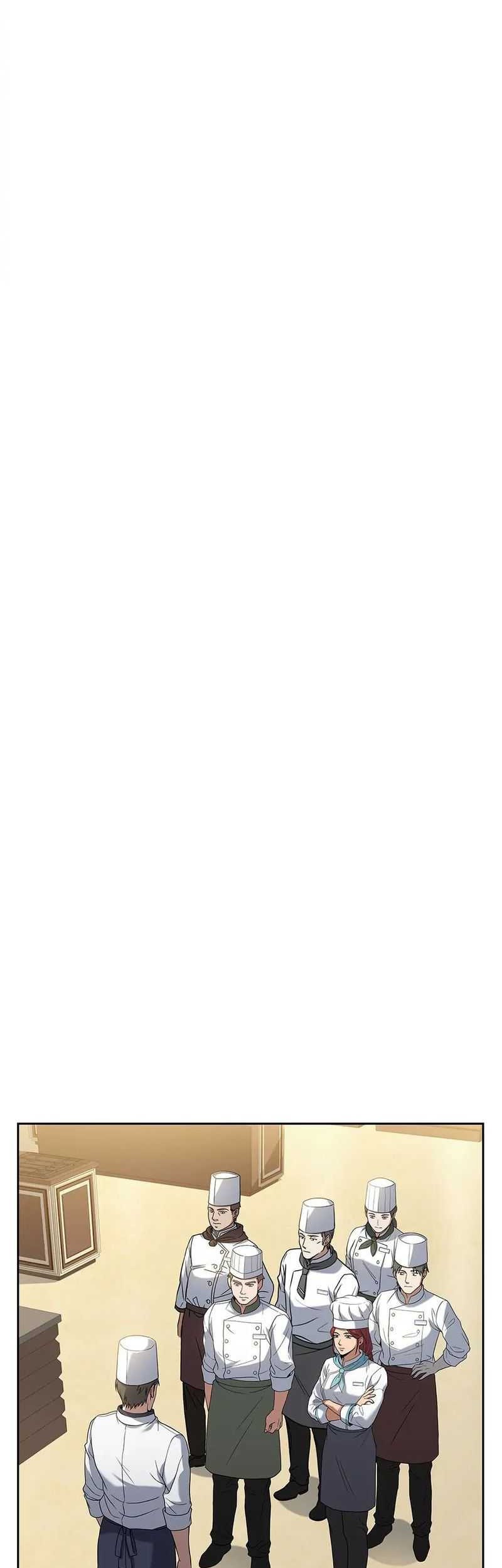 Youngest Chef From the 3rd Rate Hotel Chapter 63 Gambar 36