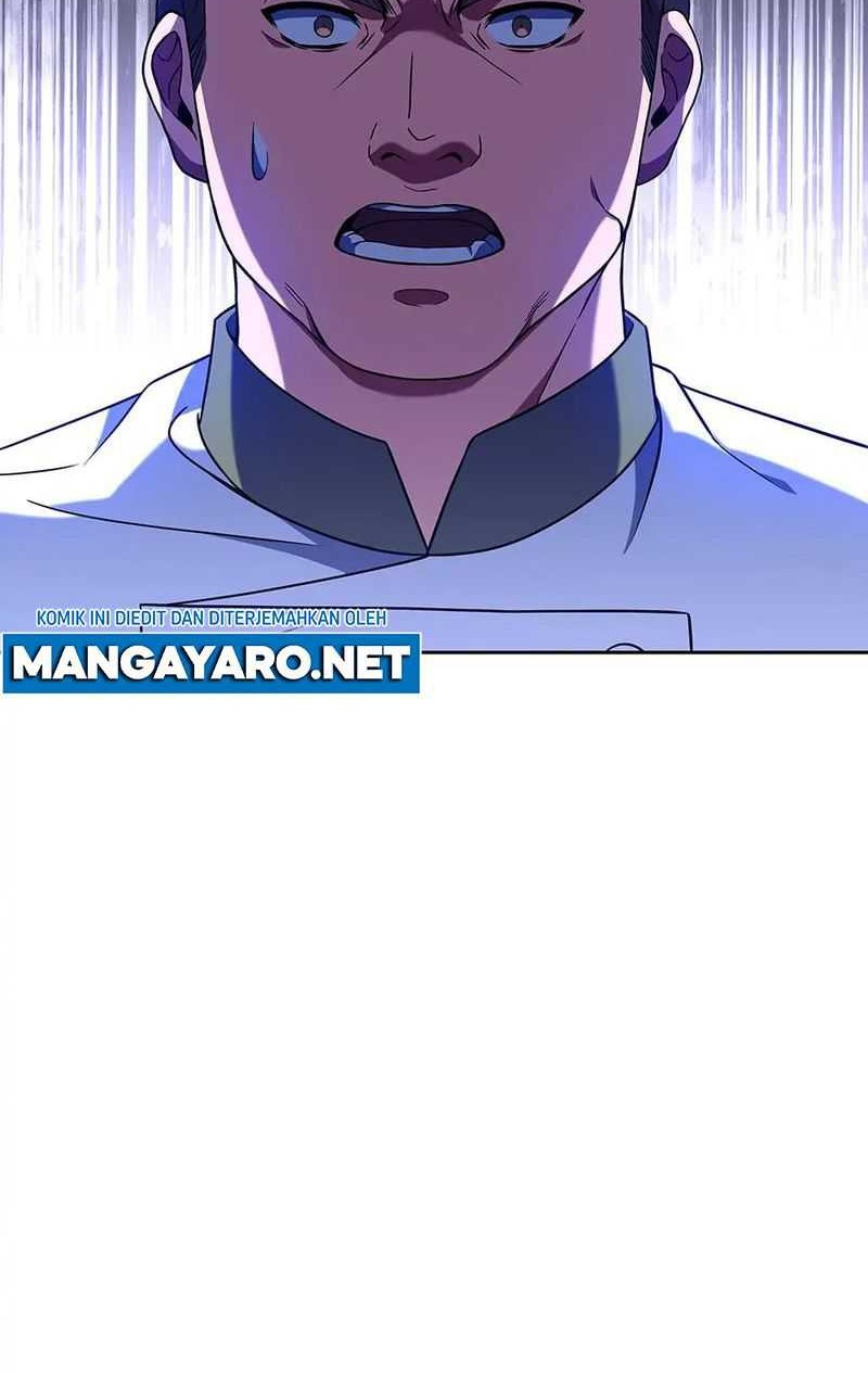 Youngest Chef From the 3rd Rate Hotel Chapter 63 Gambar 49
