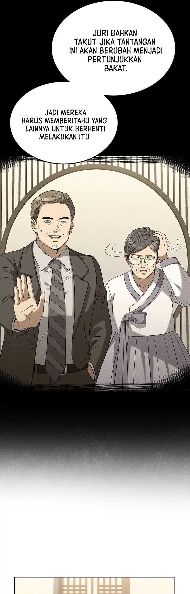 Youngest Chef From the 3rd Rate Hotel Chapter 63 Gambar 46