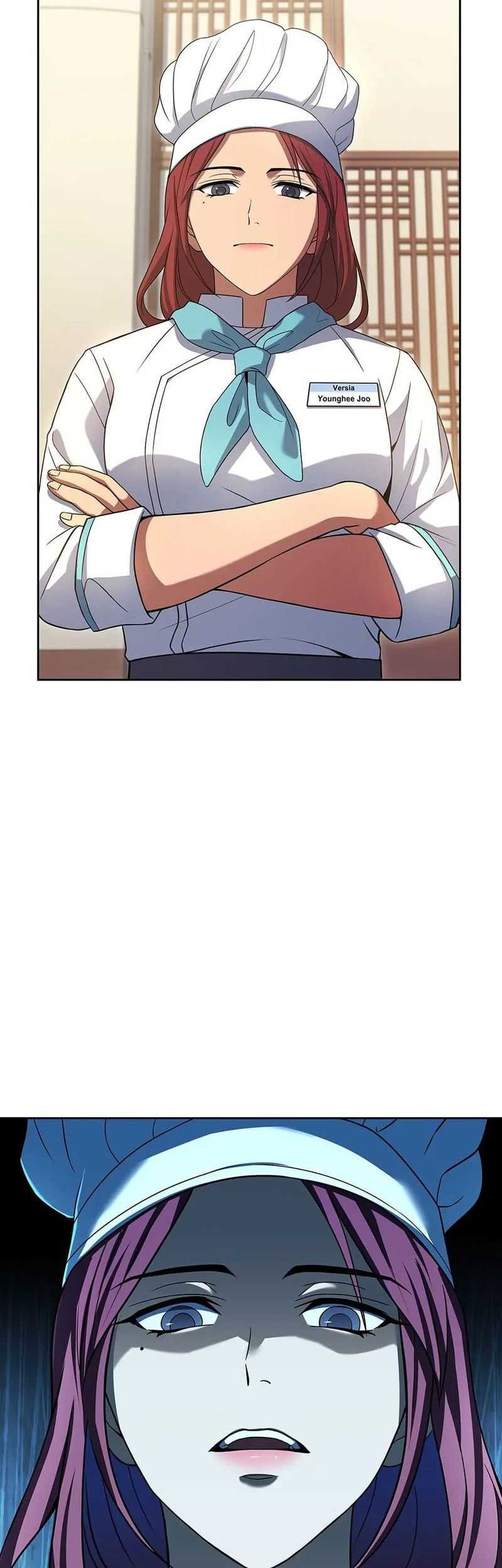 Youngest Chef From the 3rd Rate Hotel Chapter 63 Gambar 47