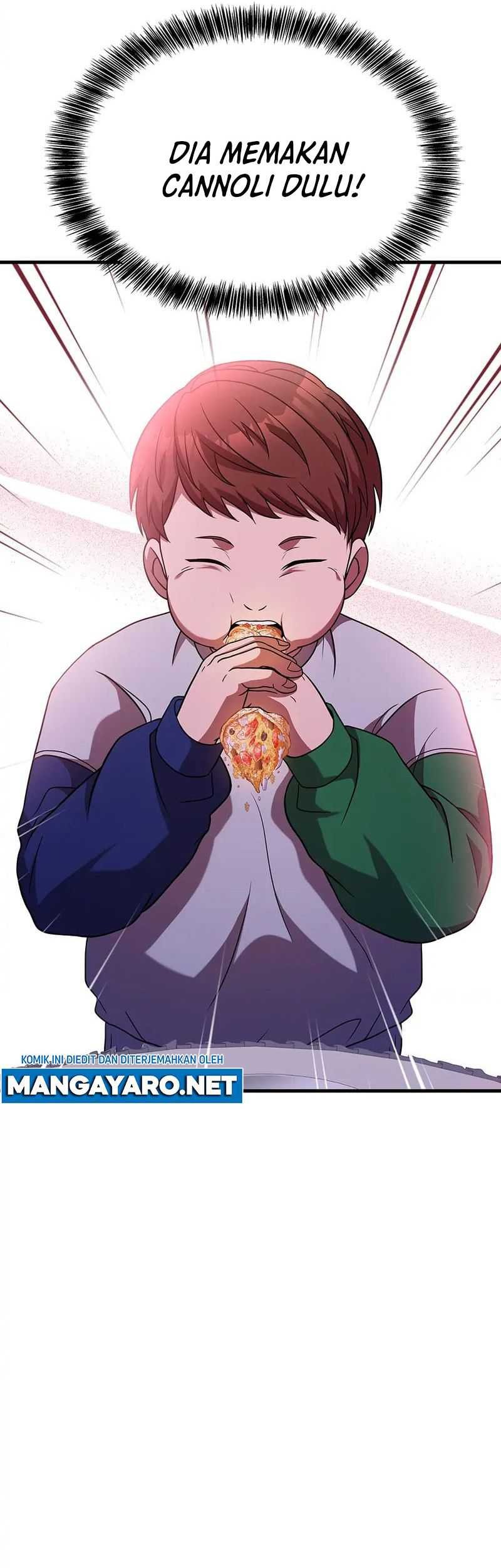 Youngest Chef From the 3rd Rate Hotel Chapter 63 Gambar 74