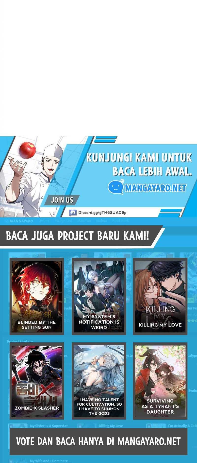 Youngest Chef From the 3rd Rate Hotel Chapter 63 Gambar 75