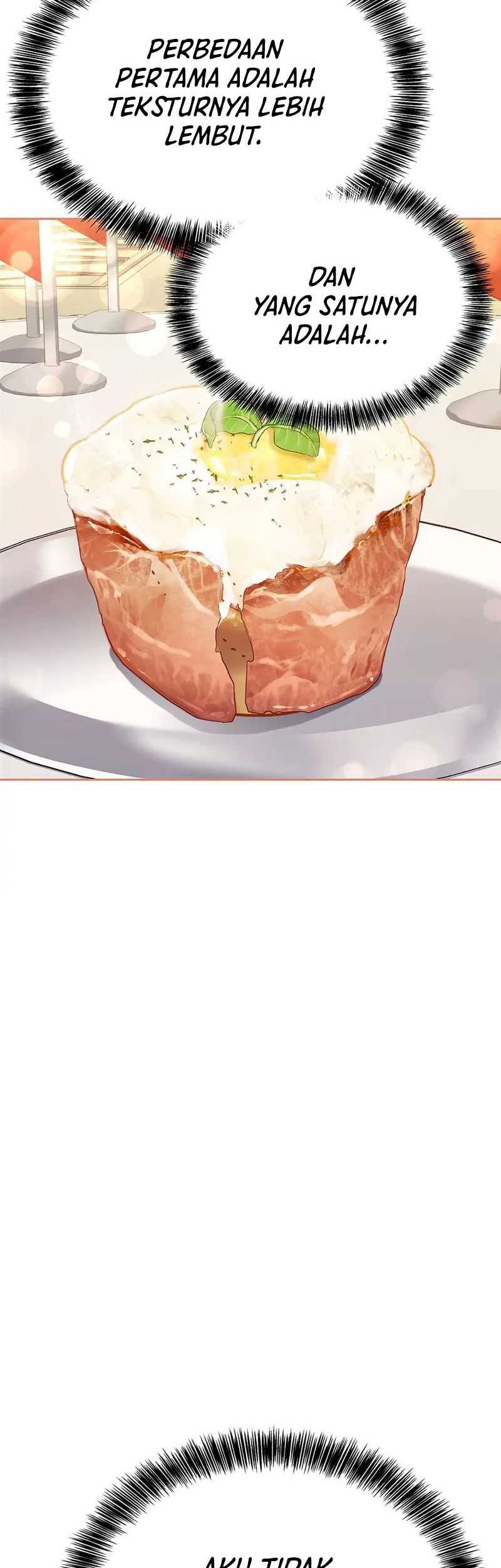 Youngest Chef From the 3rd Rate Hotel Chapter 63 Gambar 7