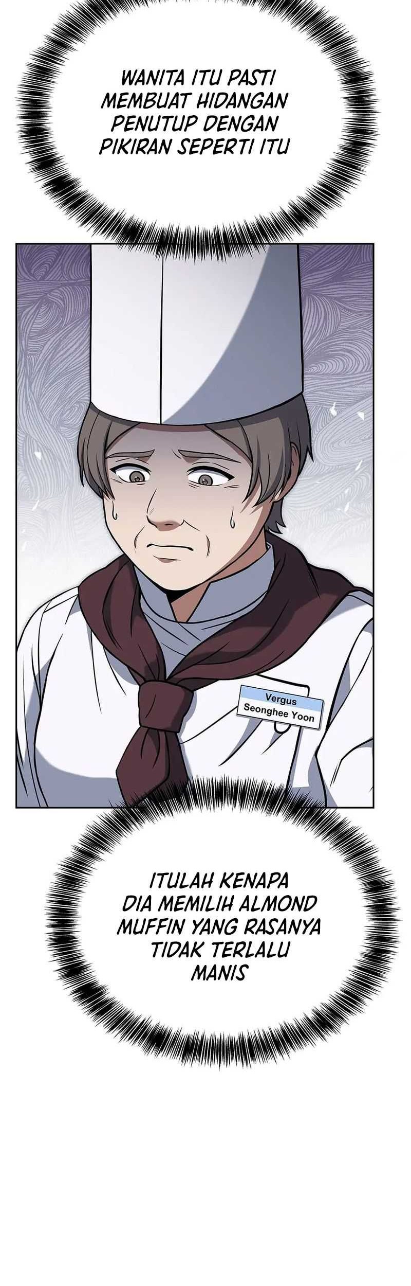 Youngest Chef From the 3rd Rate Hotel Chapter 63 Gambar 11