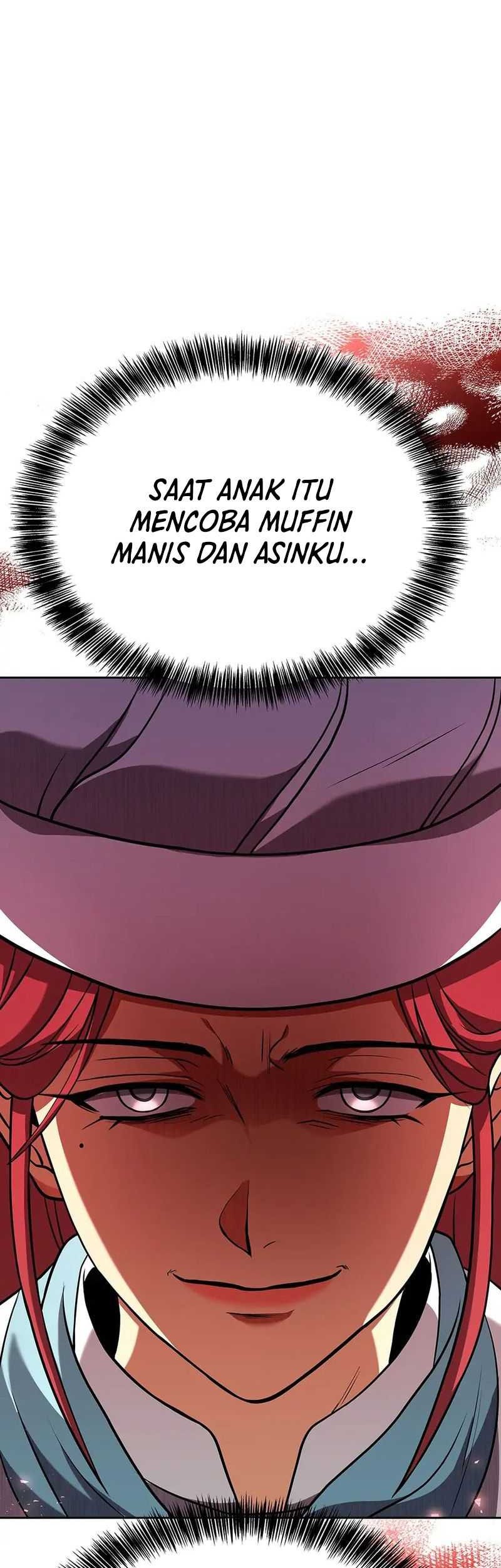 Youngest Chef From the 3rd Rate Hotel Chapter 63 Gambar 12