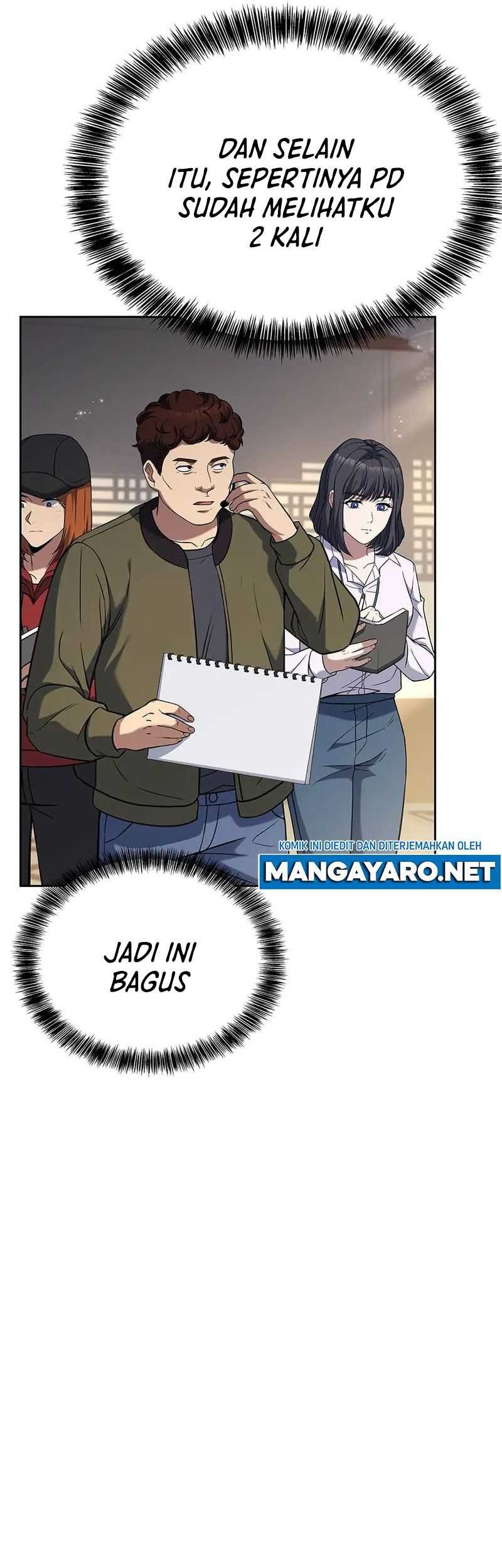 Youngest Chef From the 3rd Rate Hotel Chapter 63 Gambar 14