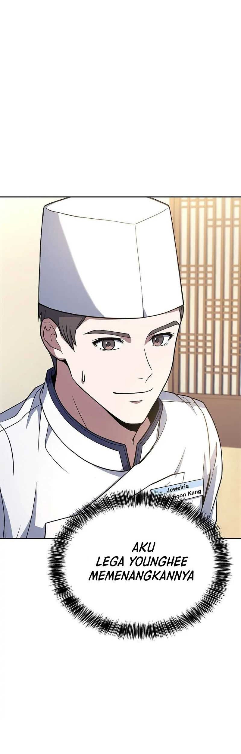 Youngest Chef From the 3rd Rate Hotel Chapter 63 Gambar 17