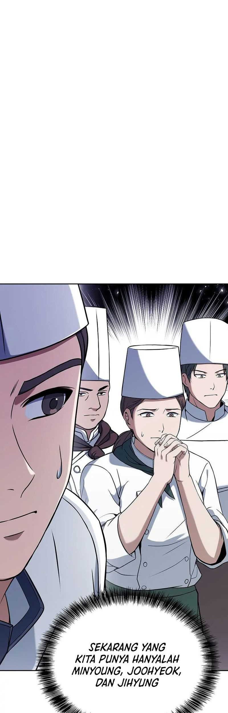 Youngest Chef From the 3rd Rate Hotel Chapter 63 Gambar 19
