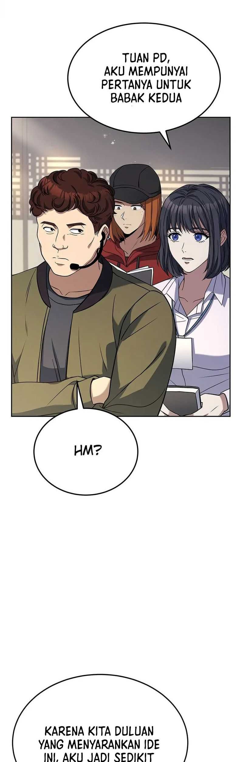 Youngest Chef From the 3rd Rate Hotel Chapter 63 Gambar 23