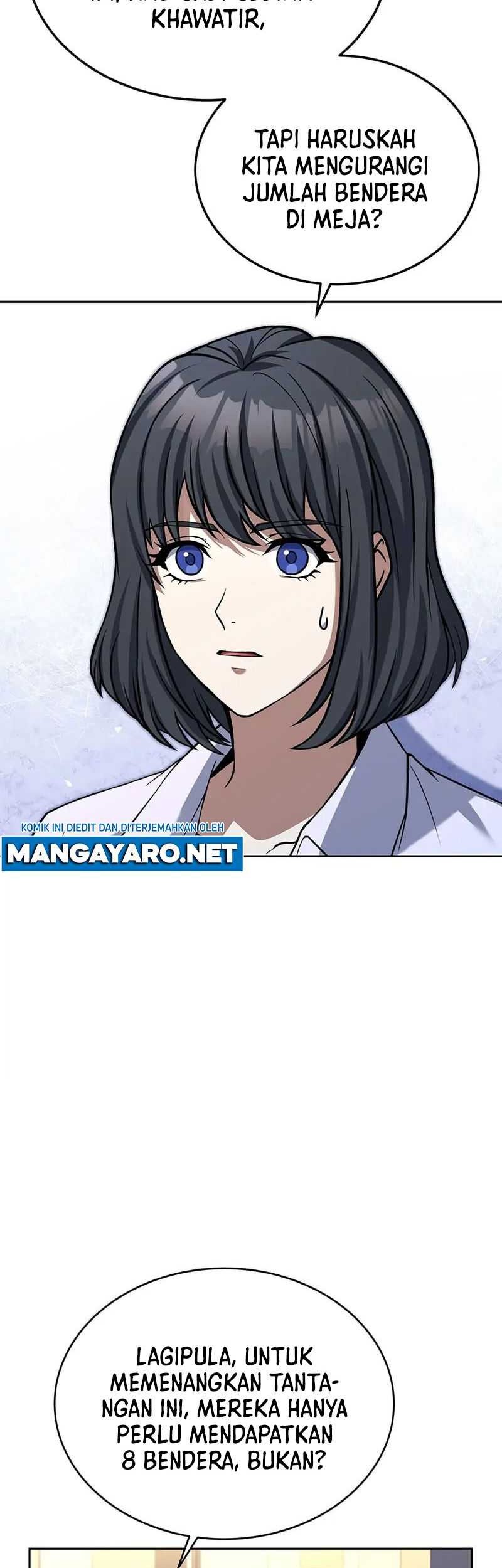 Youngest Chef From the 3rd Rate Hotel Chapter 63 Gambar 24