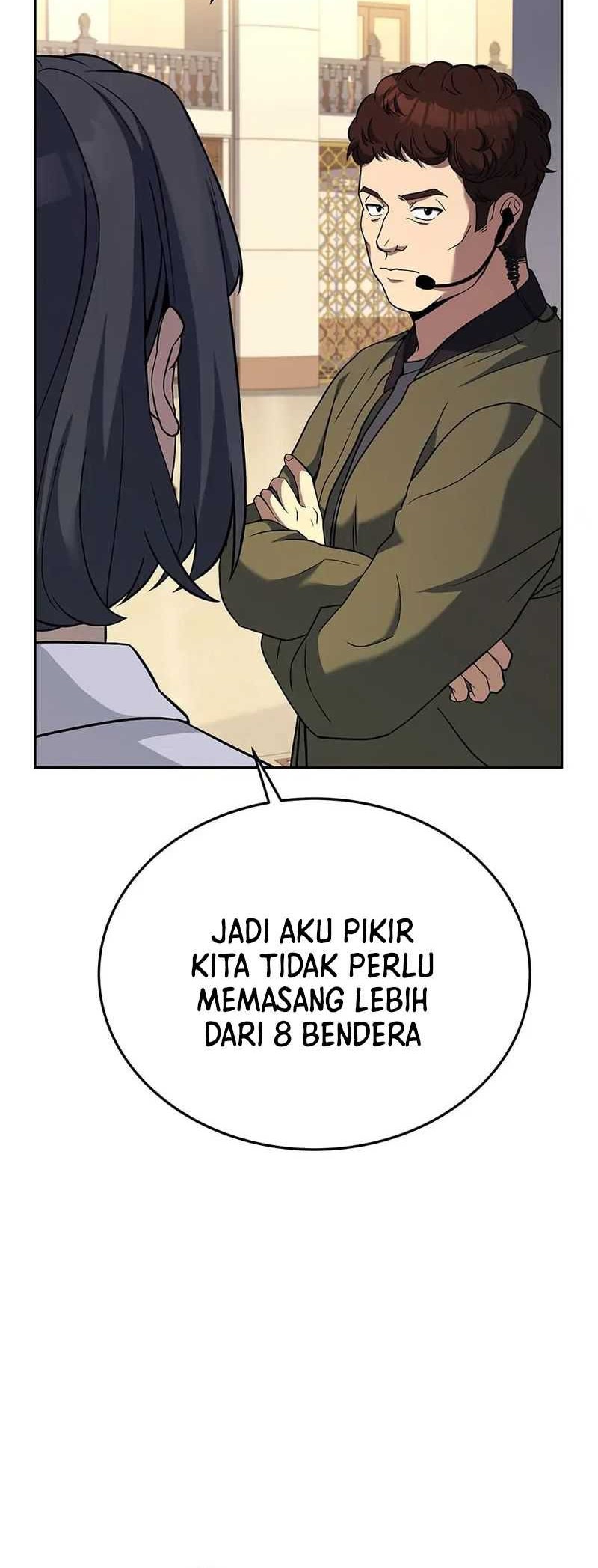 Youngest Chef From the 3rd Rate Hotel Chapter 63 Gambar 25