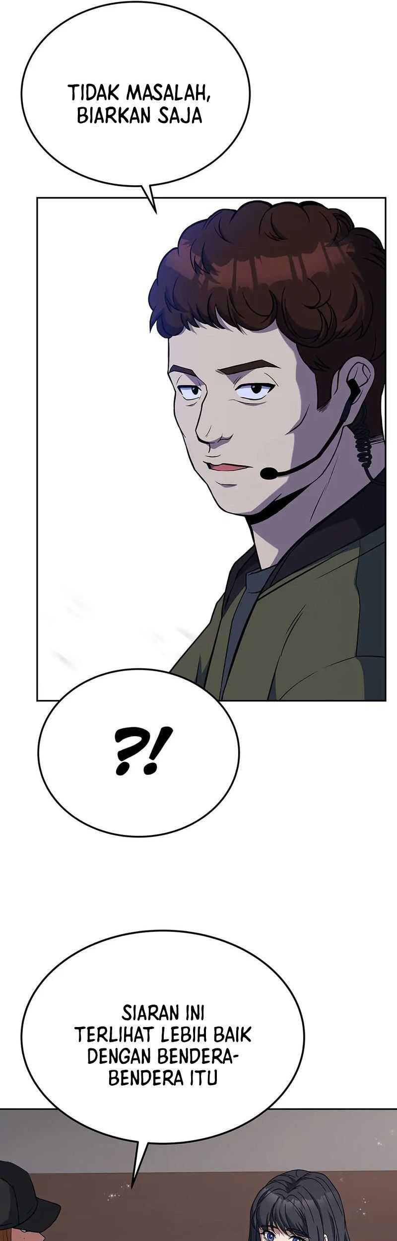 Youngest Chef From the 3rd Rate Hotel Chapter 63 Gambar 26