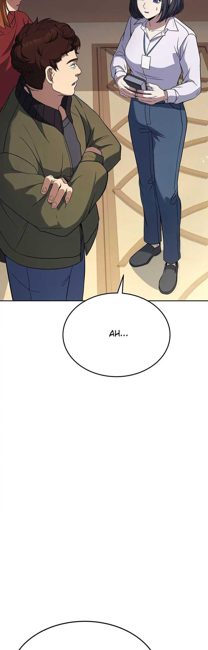 Youngest Chef From the 3rd Rate Hotel Chapter 63 Gambar 27