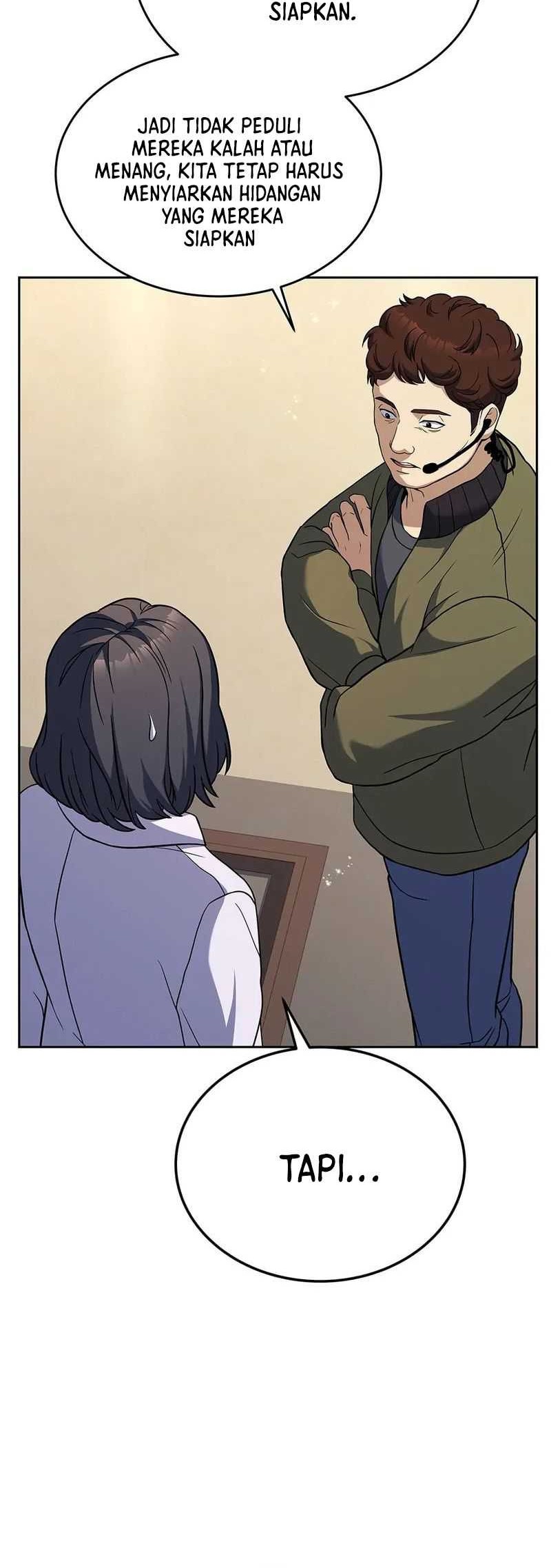 Youngest Chef From the 3rd Rate Hotel Chapter 63 Gambar 29