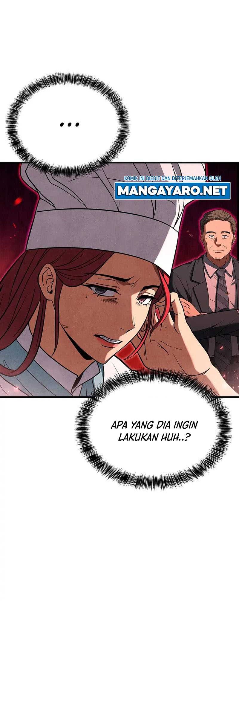 Youngest Chef From the 3rd Rate Hotel Chapter 62 Gambar 53