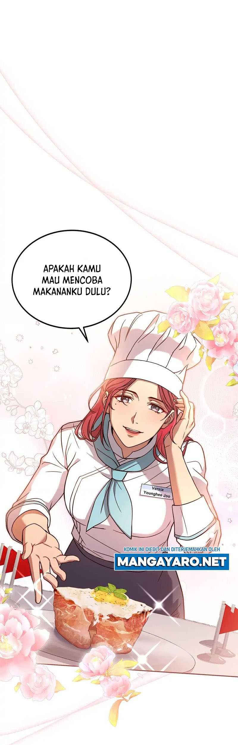 Youngest Chef From the 3rd Rate Hotel Chapter 62 Gambar 50