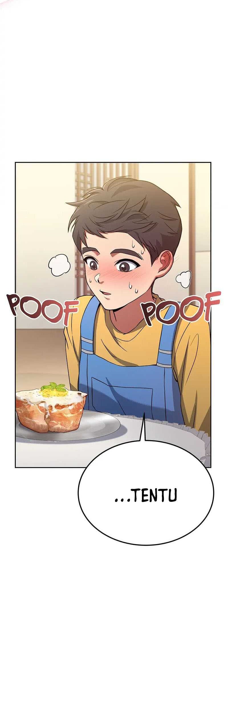 Youngest Chef From the 3rd Rate Hotel Chapter 62 Gambar 51
