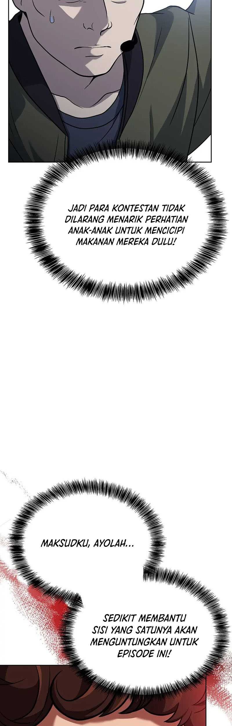 Youngest Chef From the 3rd Rate Hotel Chapter 62 Gambar 56