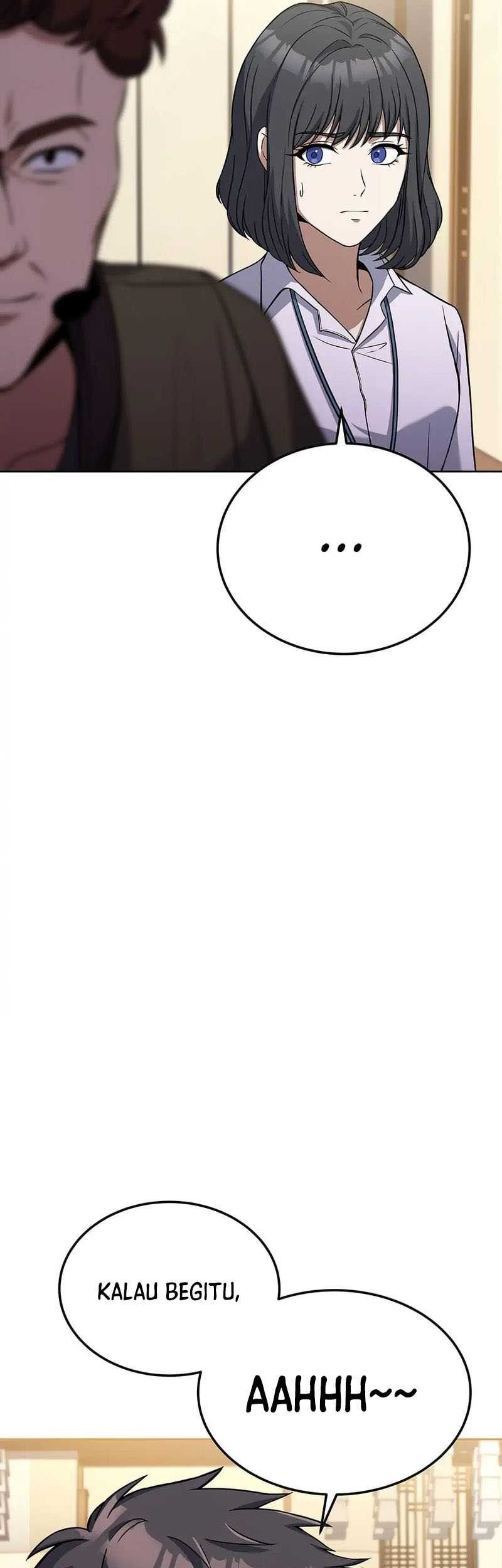 Youngest Chef From the 3rd Rate Hotel Chapter 62 Gambar 58