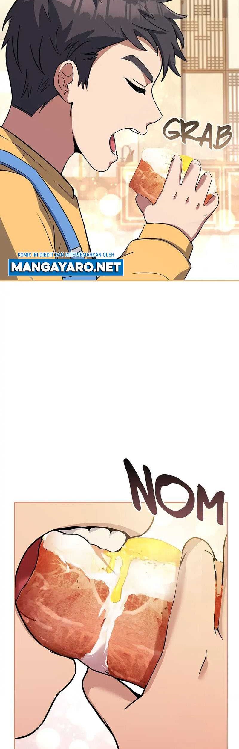 Youngest Chef From the 3rd Rate Hotel Chapter 62 Gambar 59
