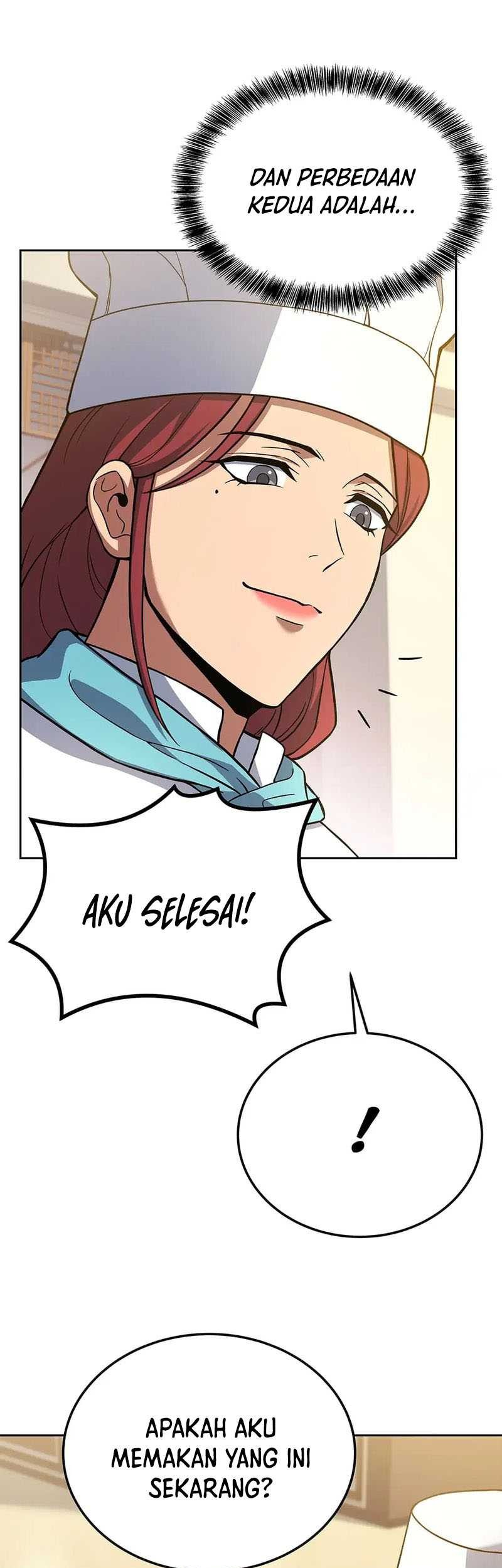 Youngest Chef From the 3rd Rate Hotel Chapter 62 Gambar 62