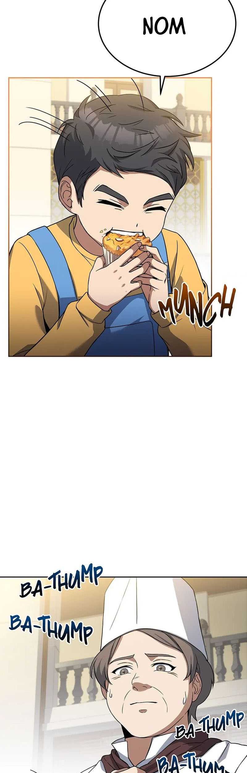 Youngest Chef From the 3rd Rate Hotel Chapter 62 Gambar 64