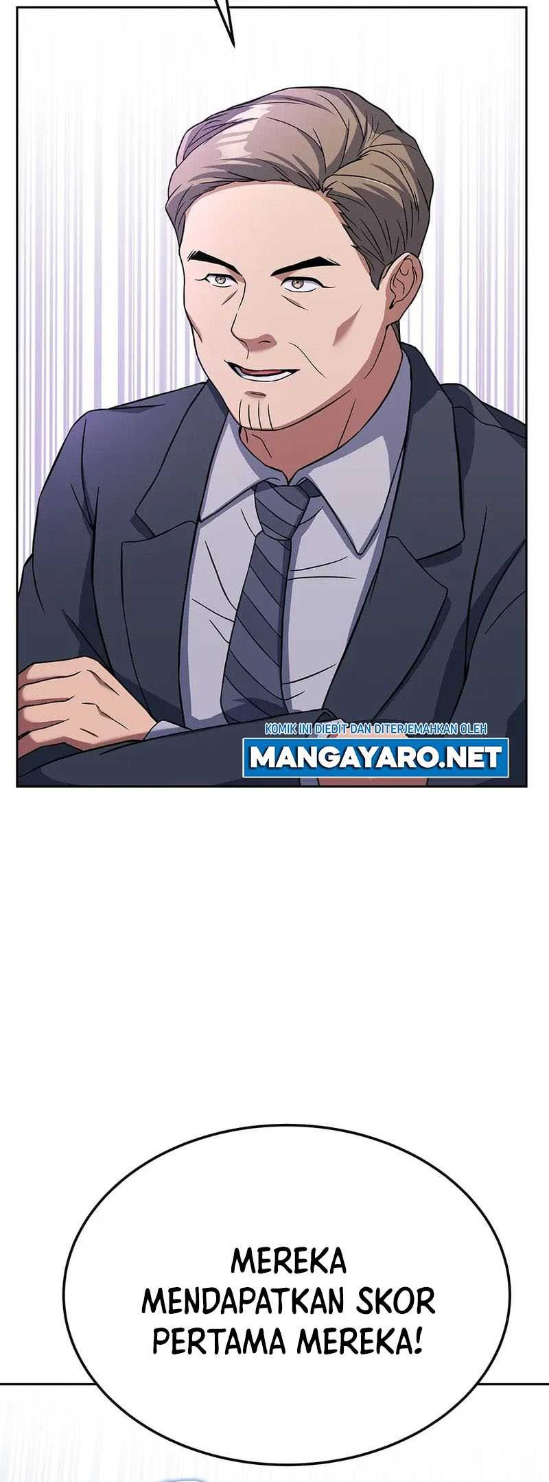 Youngest Chef From the 3rd Rate Hotel Chapter 62 Gambar 69